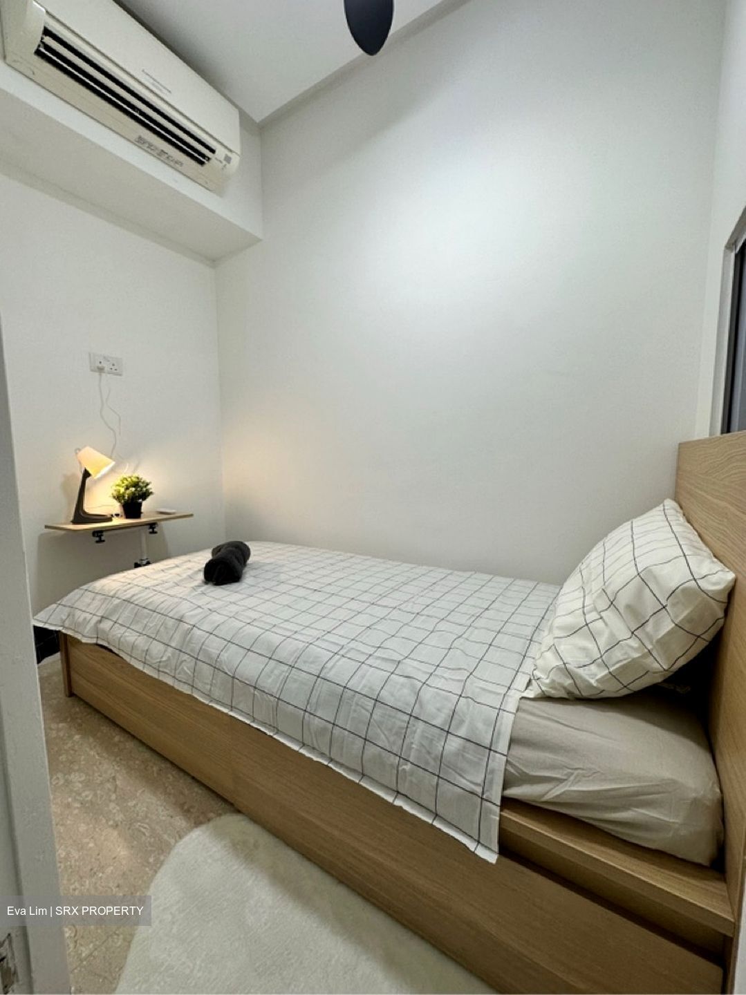 The Eden At Tampines (D18), Condominium #602304131